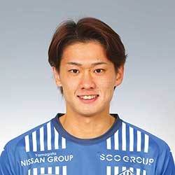 氣田　亮真