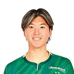 深澤　大輝