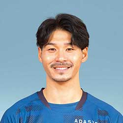 梅田　魁人