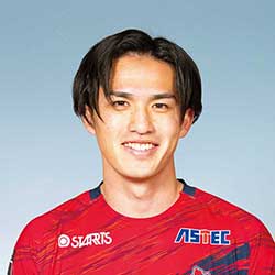 山口　大輝