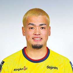樺山　諒乃介