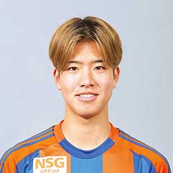長谷川　元希