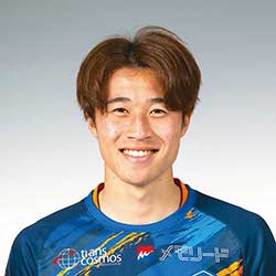 安部　大晴