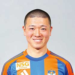 小見　洋太