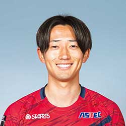 遠藤　凌