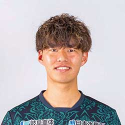 野澤　陸