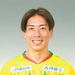 杉山　直宏