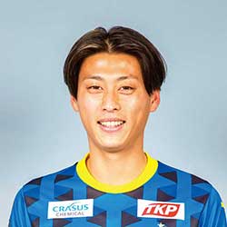 藤原　優大