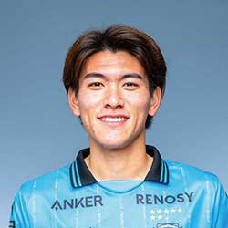 田邉　秀斗