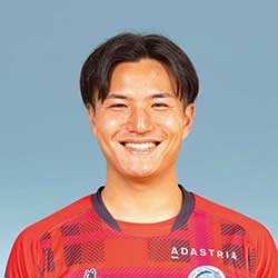 西川　幸之介