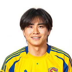 松井　蓮之