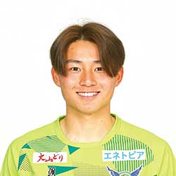 棚田　遼