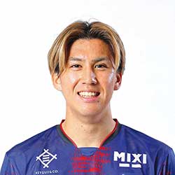 安斎 颯馬