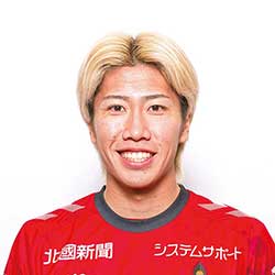 土信田　悠生