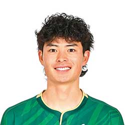 谷口　栄斗