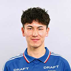 加藤　蓮