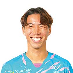 西矢　健人