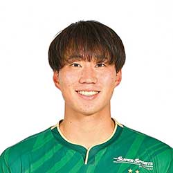 綱島　悠斗