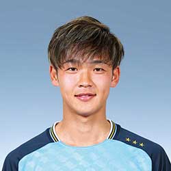 西久保　駿介