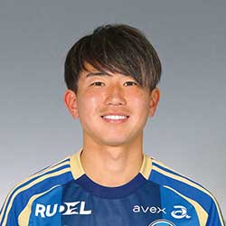 沼田　駿也