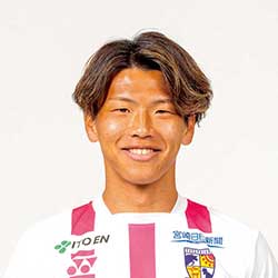 吉澤　柊