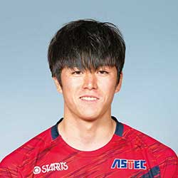熊田　直紀