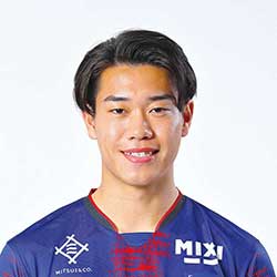 俵積田 晃太