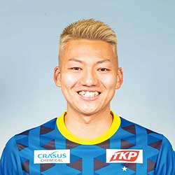 松尾　勇佑