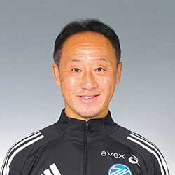 黒田　剛