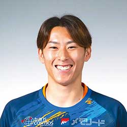 松澤　海斗
