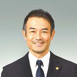 小林　慶行