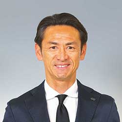 渡邉　晋