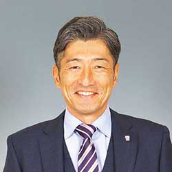 須藤　大輔