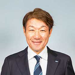 片野坂　知宏