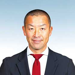 田村　雄三