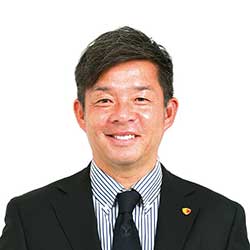 鬼木　達