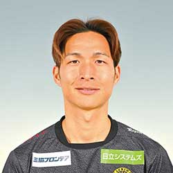 原川　力